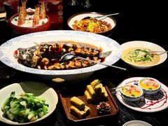 -锦楼·臻选新杭帮(杭州中心店)