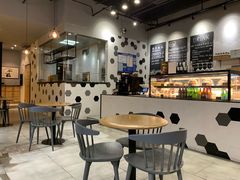 -HELLO 27 意面·沙拉·帕尼尼