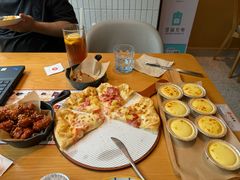 -必胜客(WOW昙华林店)