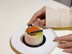 -La Porte de Paris 巴黎之门法式甜品