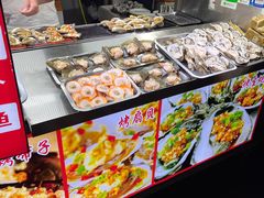 -海大南门夜市(海富街店)