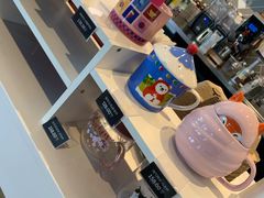 零售区-COSTA COFFEE(丰联广场店)