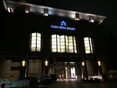 -西贡日航酒店