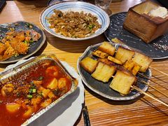 -一佳烤铺(丽江景苑店)