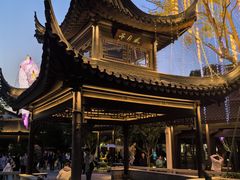 -雅达·阳羡溪山小镇中心