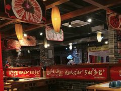 -蜀家渝重庆火锅(南屏街店)