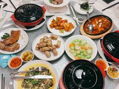 -莆田餐厅PUTIEN(西安万象天地店)