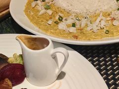 -翡翠鸟精品泰国菜(北辰财富中心店)