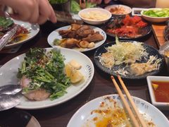-蒜香焼肉PURUSHIN(马场路店)
