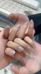 -UGIRL有个美甲