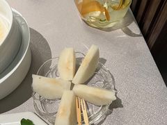 -花家怡园HUA'S RESTAURANT(崇文门·哈德门广场店)