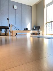 -FineYoga梵音瑜伽·普拉提
