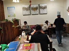 大堂-本味焖罐源(天泽街店)