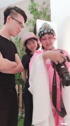点击看大图 -美云庭古装·格格服汉服·京城旅拍(北京店)