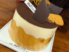 -面包新语(上地华联店)