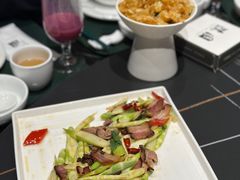 -濮园 · 四合院餐厅
