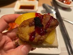 -大渔铁板烧(花园道店)