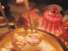 -大头椰·椰子鸡火锅(南宁万象城店)