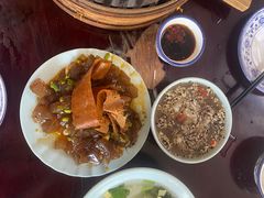 -邢家锅贴老店·非遗·开封菜(金明广场店)