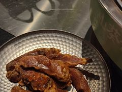 -山葵说·泥炉烤肉(泰达时尚E街区店)