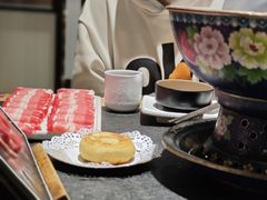 -东来顺(非遗·清真火锅·盛世广场店)