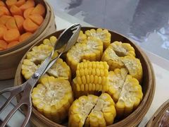 -小厨娘淮扬菜(六合欢乐港店)