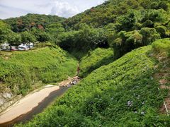 -大雁山风景区