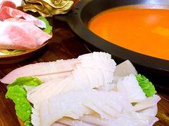 -黄潇洒老火锅(九眼桥宏济巷店)