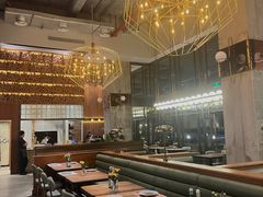 -OGGI TRATTORIA PIZZERIA(深业上城店)