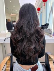 -BEAUTY HAIR GANO