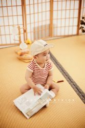 -幺幺BABY婚纱摄影