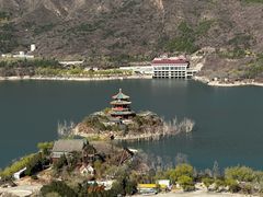 -十三陵水库
