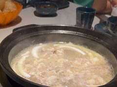 -润泽园椰子鸡(汇一城店)