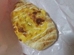 -木子木水日式烫面包(世界城光谷店)
