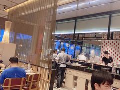 -炙柒Sekinana·精致料理 烧鸟·铁板烧(海上世界店)