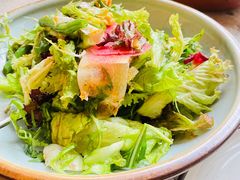 摇滚沙拉-RAC BAR(安福路店)