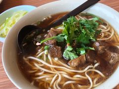 -李先生牛肉面大王(华联商厦店)