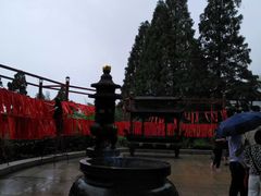 -径山寺