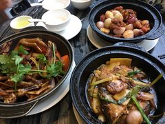 -美极鲜食坊(宝安南路店)