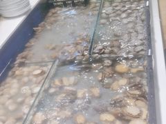 -海天盛宴新派海鲜自助餐厅(群力店)