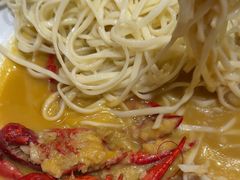 -杨氏青龙虾·羊蝎子(珠江路店)