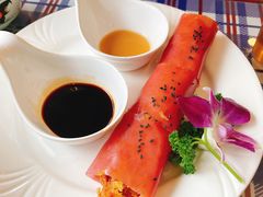 -香港新记茶餐厅(春熙太古里店)