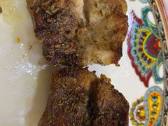 -新疆巴州金丝特餐厅(大钟寺店)