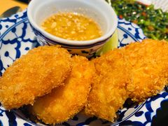 -simply thai天泰(静安嘉里中心店)