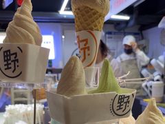 -野人牧坊Gelato(天津南开大悦城店)