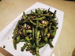 -渝信川菜 · 川味家常菜(长安店)