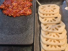 -重庆九记老火锅(广场店)