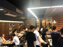 -老虎滩大连海鲜烧烤(建邺云锦路总店)