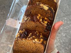 奥家枣泥核桃蛋糕-ALDI奥乐齐超市(杨浦延吉店)