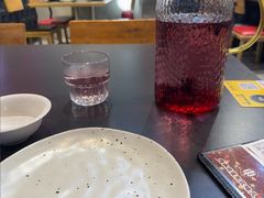 -红东阁东北菜烤肉酒馆(CROSS万象汇店)